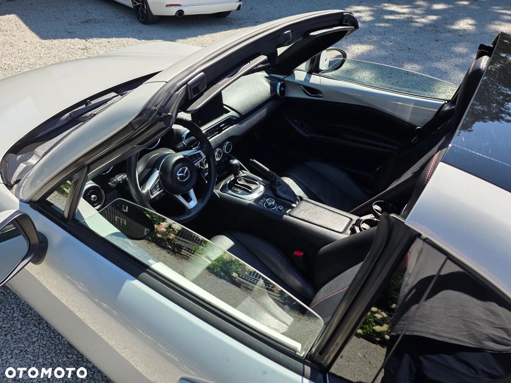 Mazda MX-5 RF SKYACTIV-G 184 Sports-Line - 6