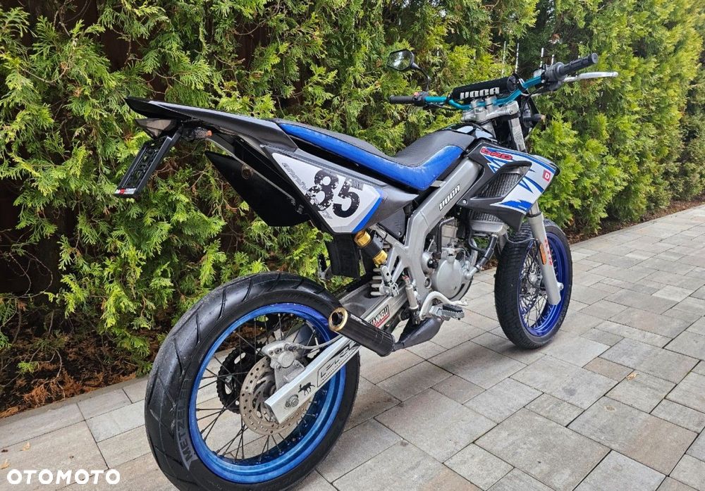 Derbi Senda - 3