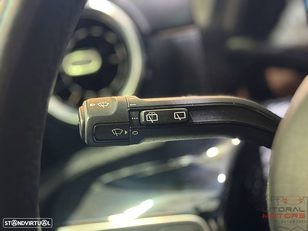 Mercedes-Benz A 160 Style - 24