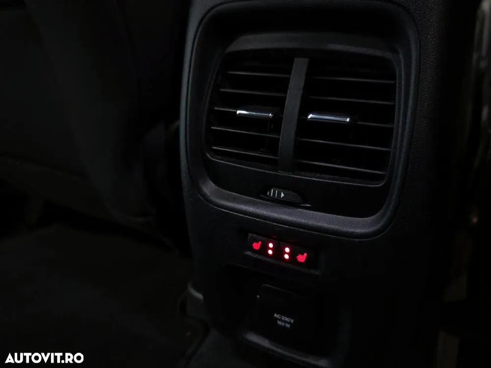 Ford Kuga 2.5 Duratec PHEV TITANIUM - 18