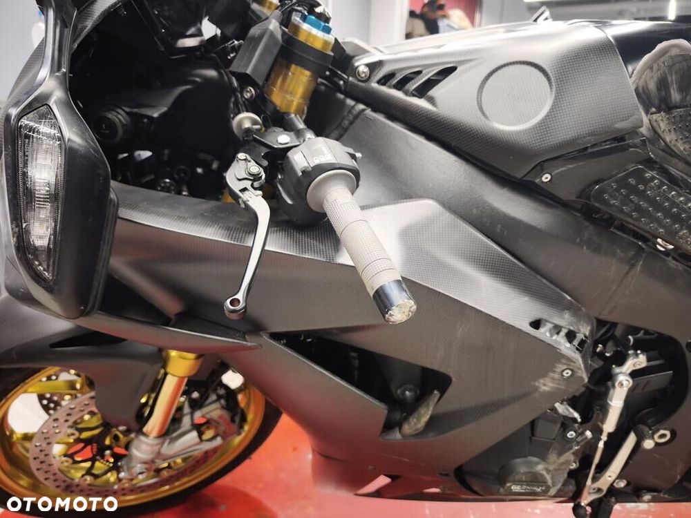 Honda CBR - 13