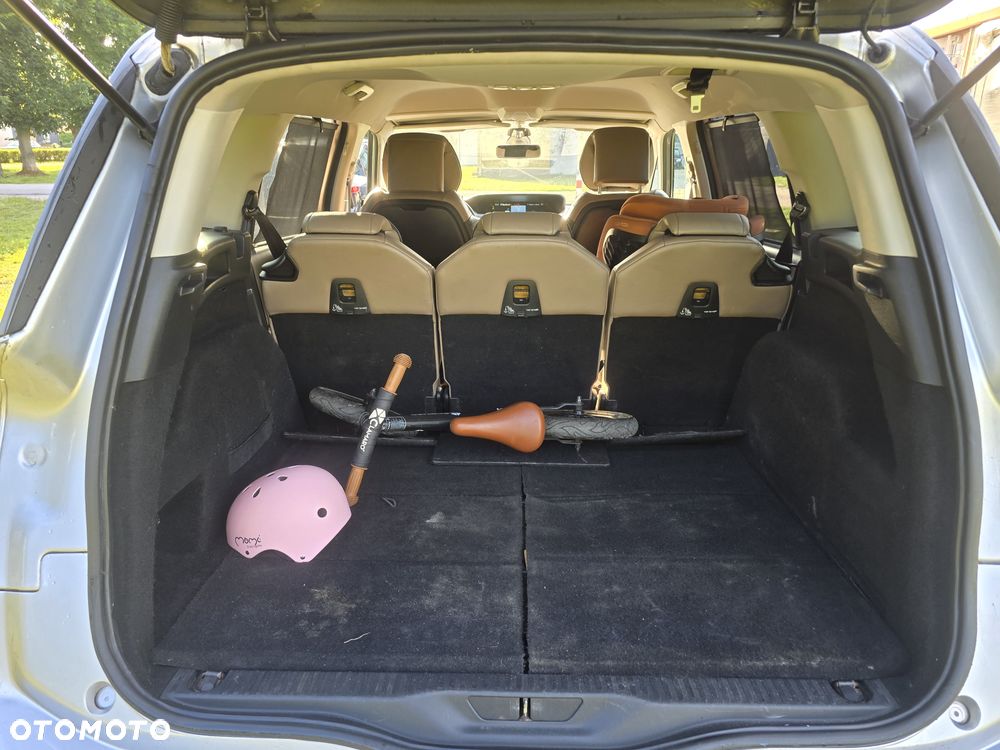 Citroën C4 Picasso BlueHDi 150 EAT6 Exclusive - 19