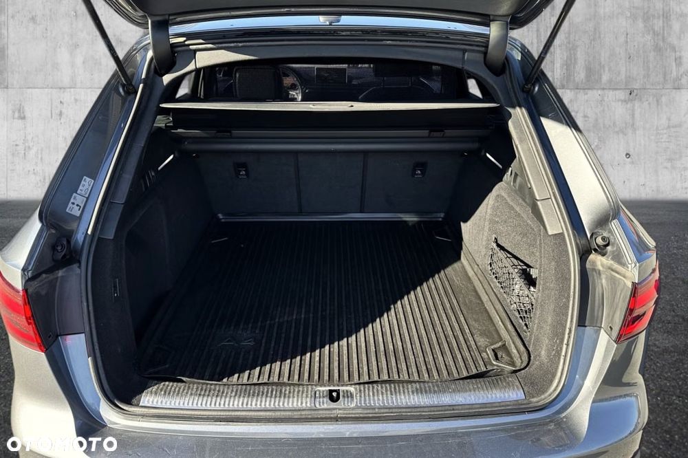 Audi A4 Allroad 2.0 TDI Quattro S tronic - 21