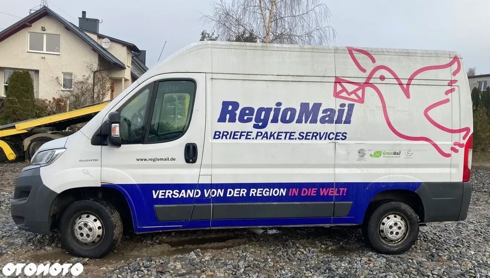 Fiat Ducato - 7