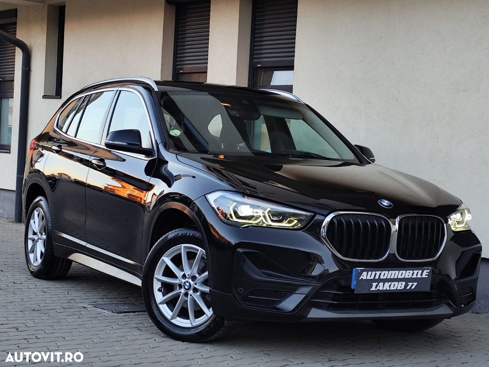 BMW X1 - 2