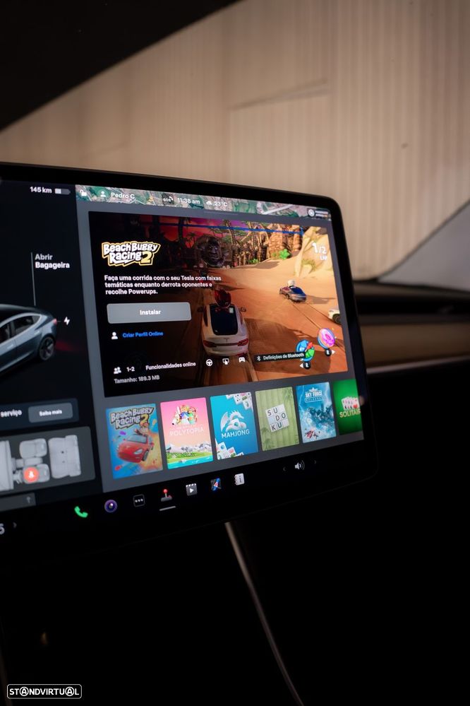 Tesla Model 3 Standard Range Plus RWD - 49