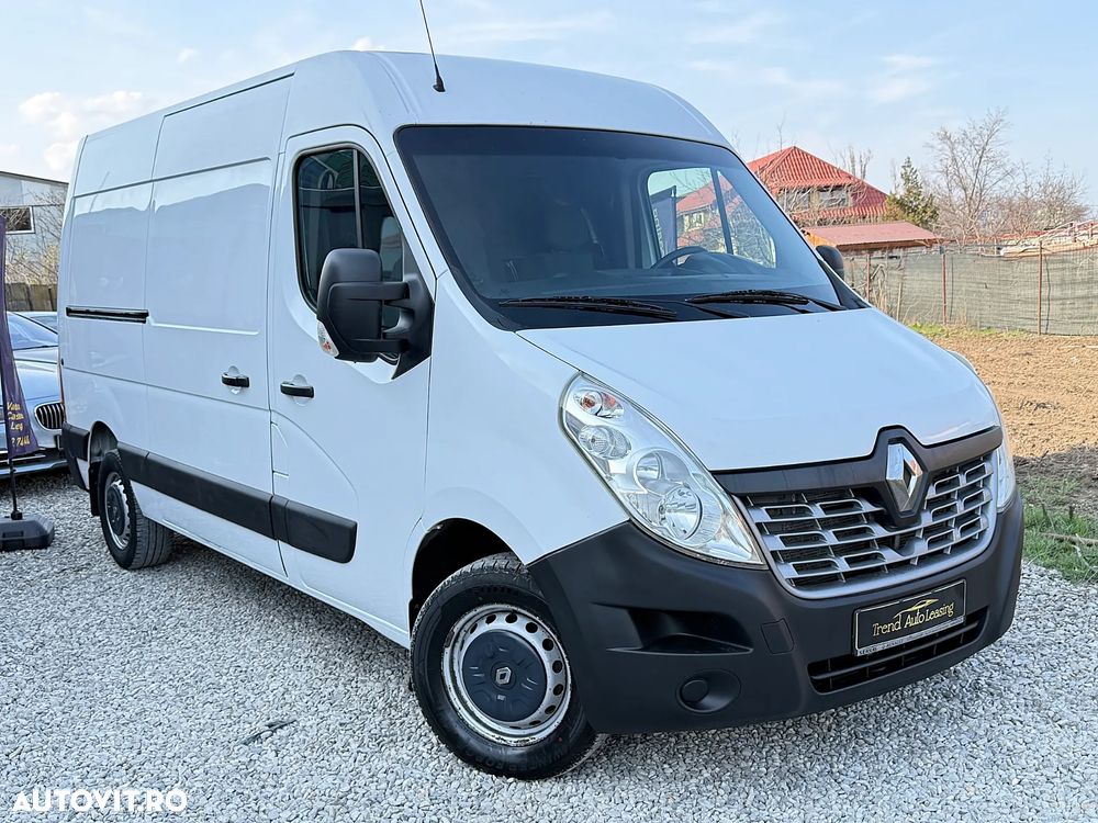 Renault Master L2H2 VA - 3