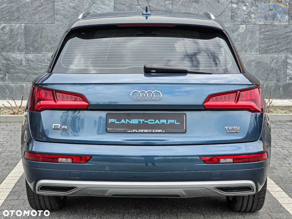 Audi Q5 2.0 TFSI Quattro S tronic - 11