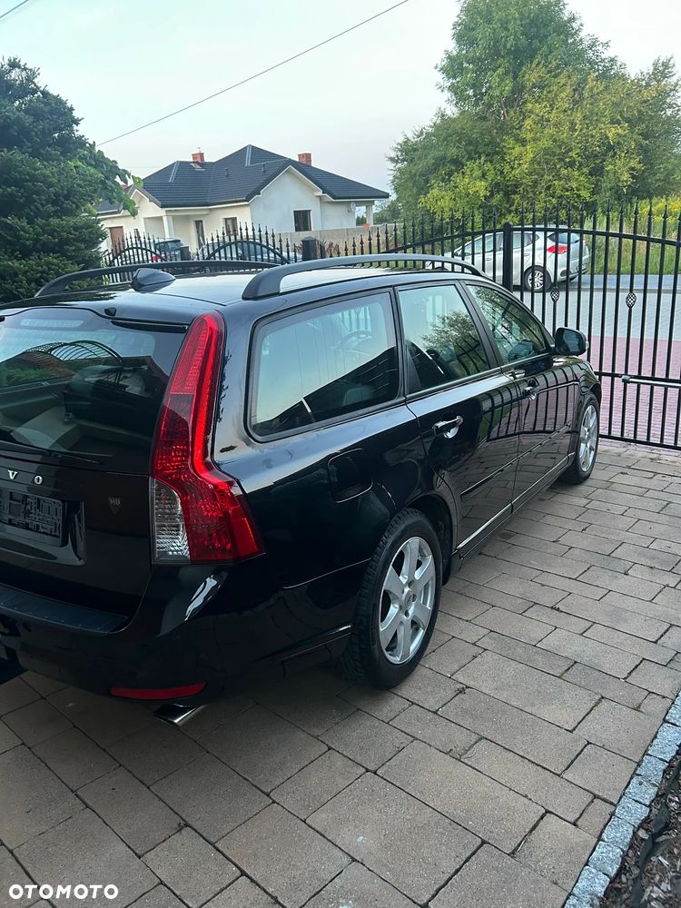 Volvo V50 - 7