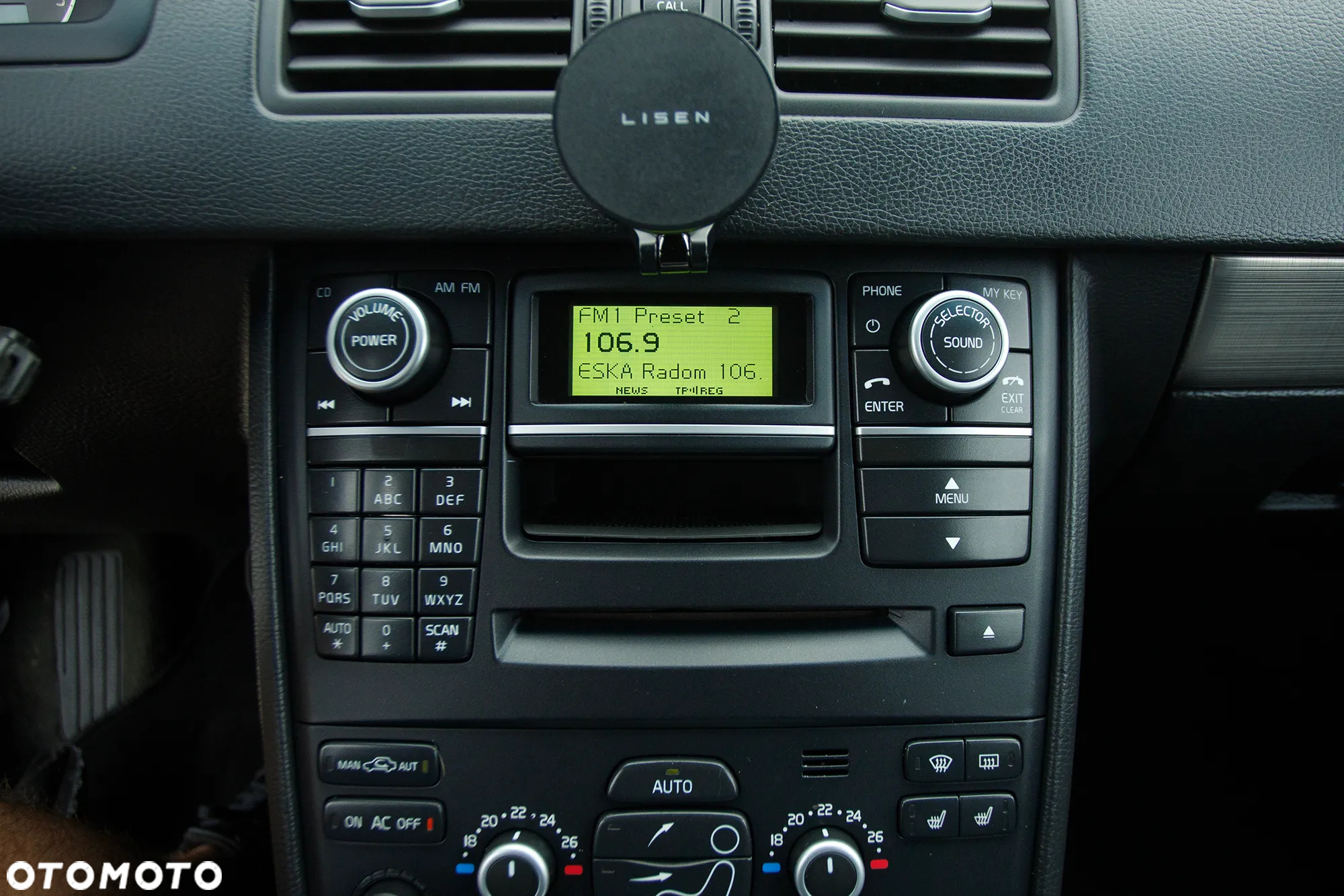 Volvo XC 90 D5 RDesign - 30