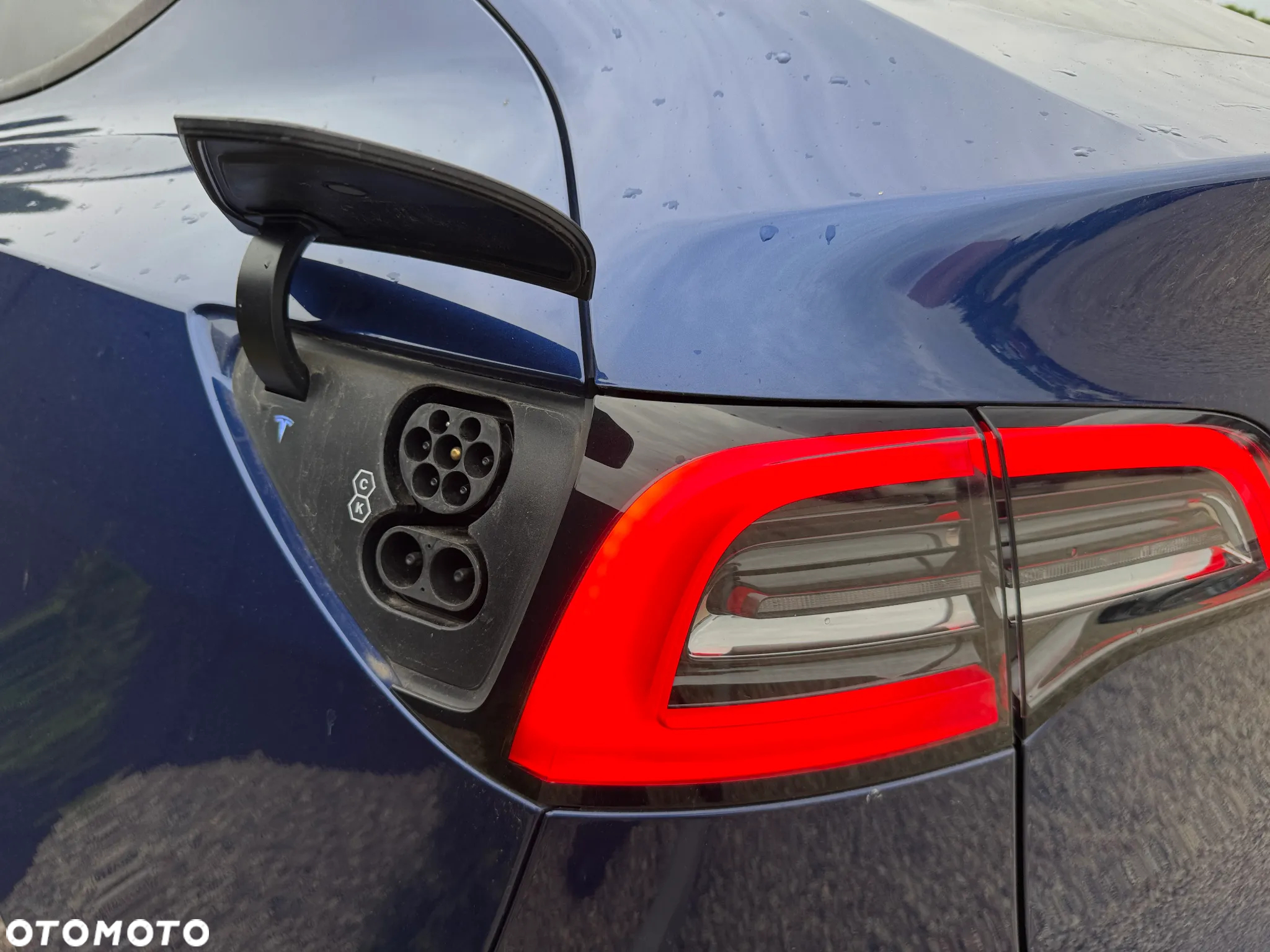 Tesla Y Model RWD - 26