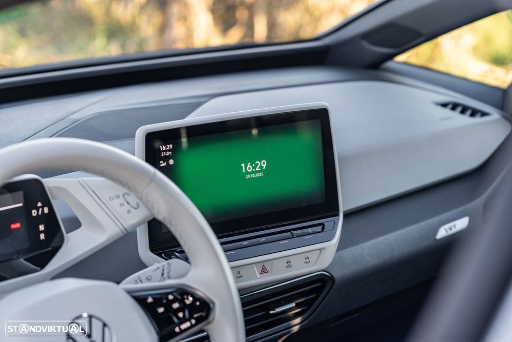 VW ID.3 Performance Upgrade Pro 1st Plus - 19