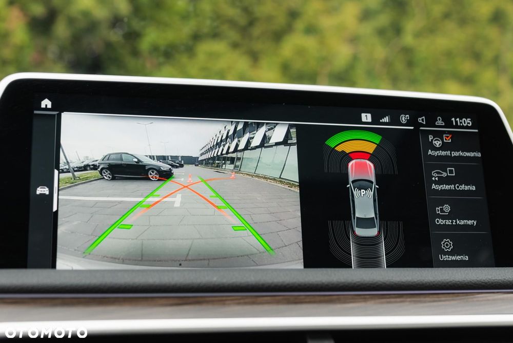 BMW Seria 7 730Ld xDrive mHEV - 18