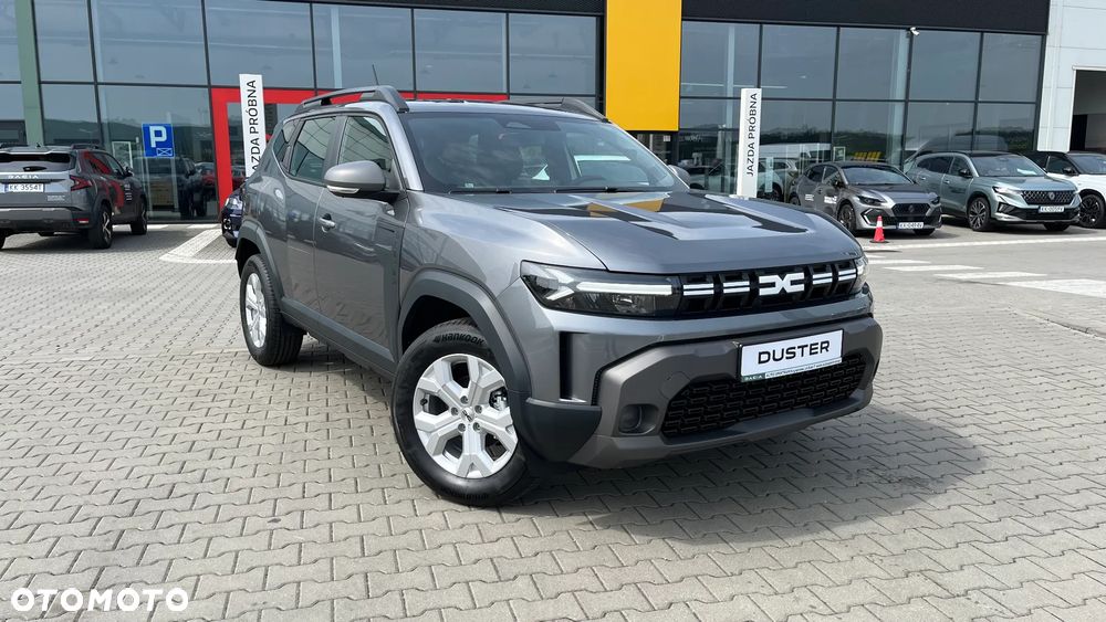 Dacia Duster - 3