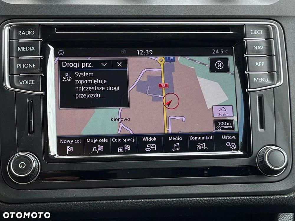 Volkswagen Caddy - 36