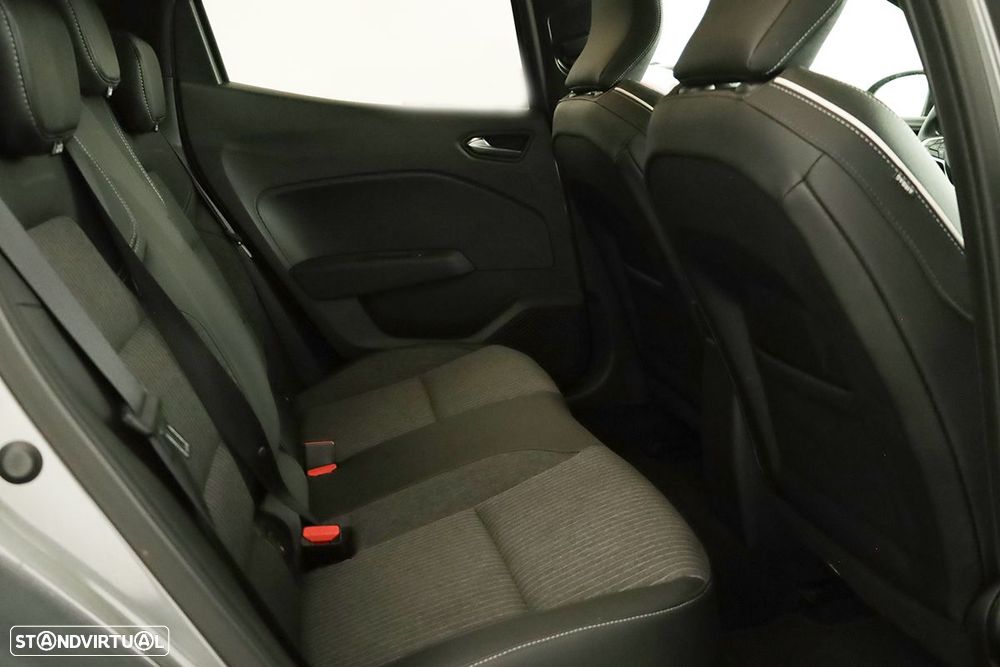 Mitsubishi Colt 1.0 MPI-T Launch Edition - 20