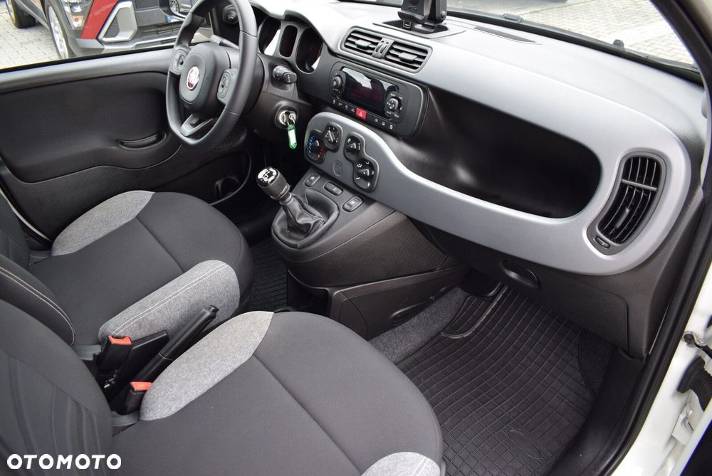 Fiat Panda - 16