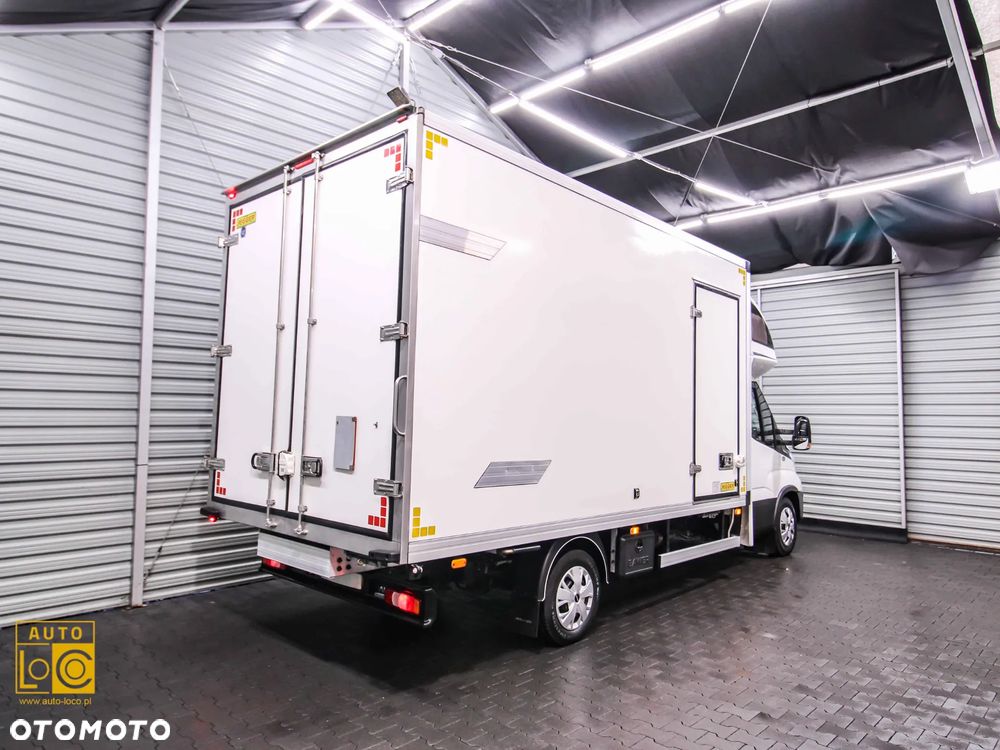 Iveco 35S18 CŁODNIA / MROŹNIA - 3