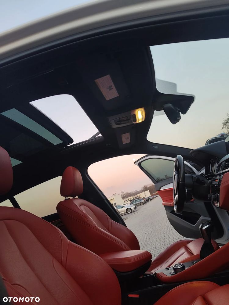 BMW X2 - 13