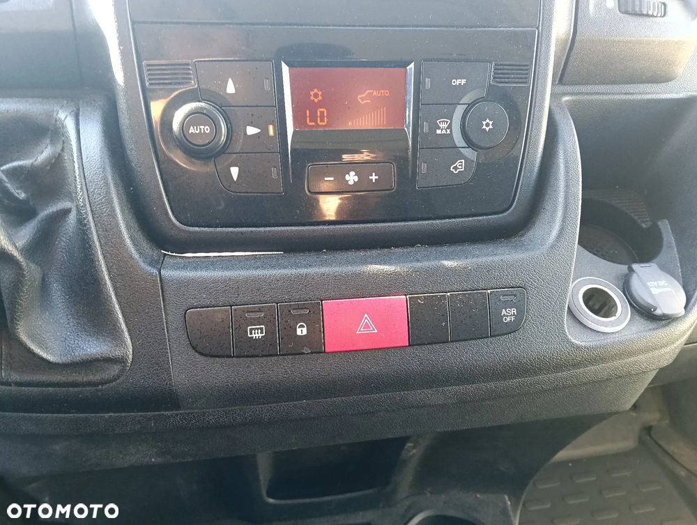 Fiat Ducato maxi - 21