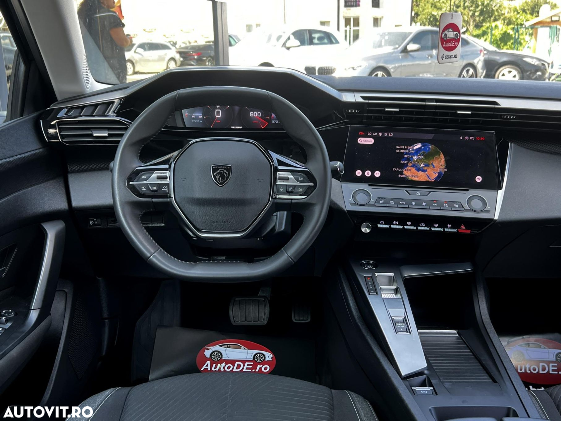 Peugeot 308 - 10