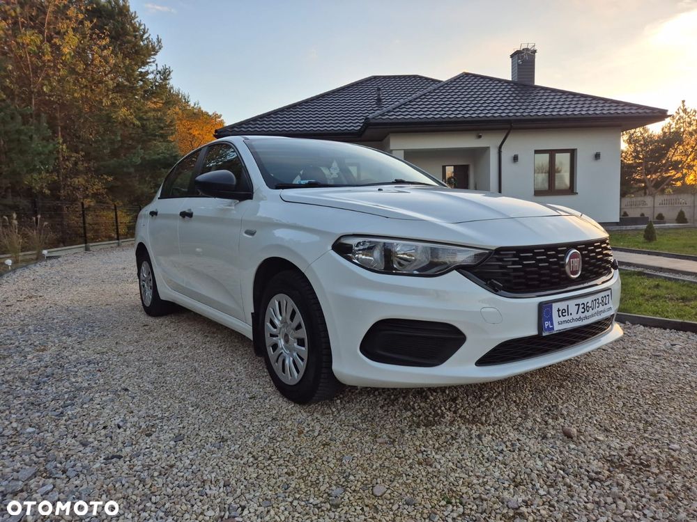 Fiat Tipo 1.4 16v Pop - 9