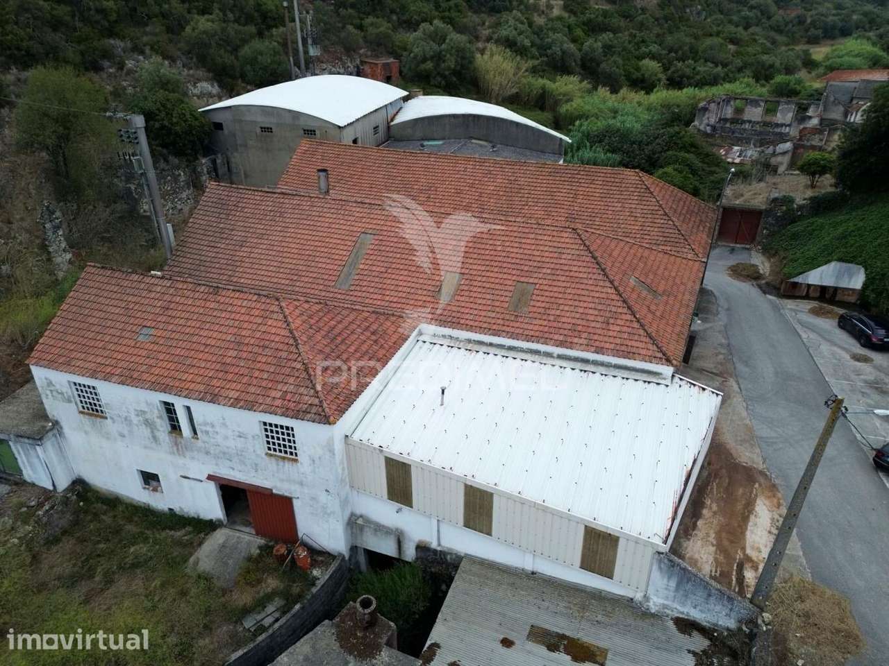 Oportunidade de investimento pavilhão industrial - Vila Moreira - Grande imagem: 4/40