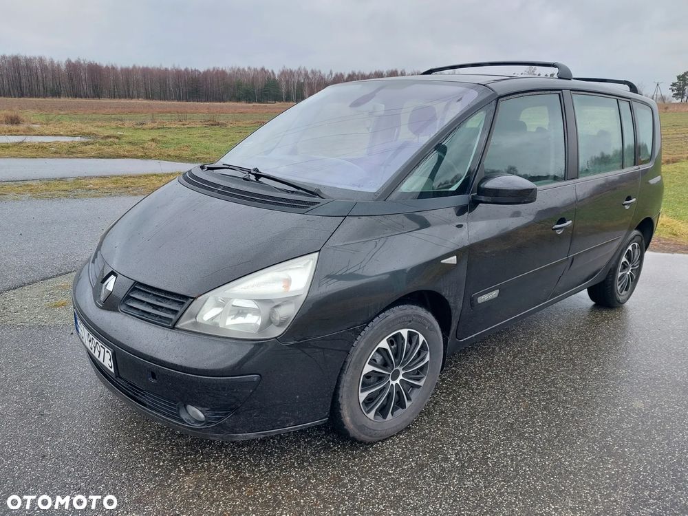 Renault Espace 1.9 dCi Authentique - 1