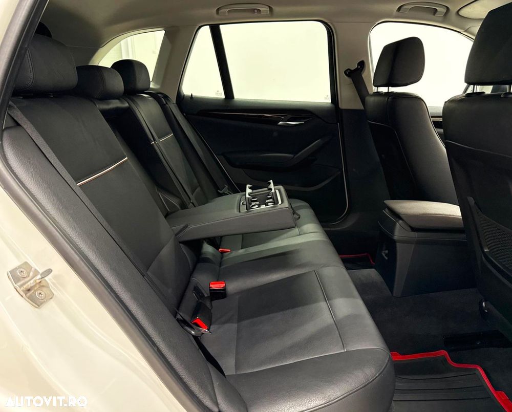 BMW X1 xDrive18d xLine - 22