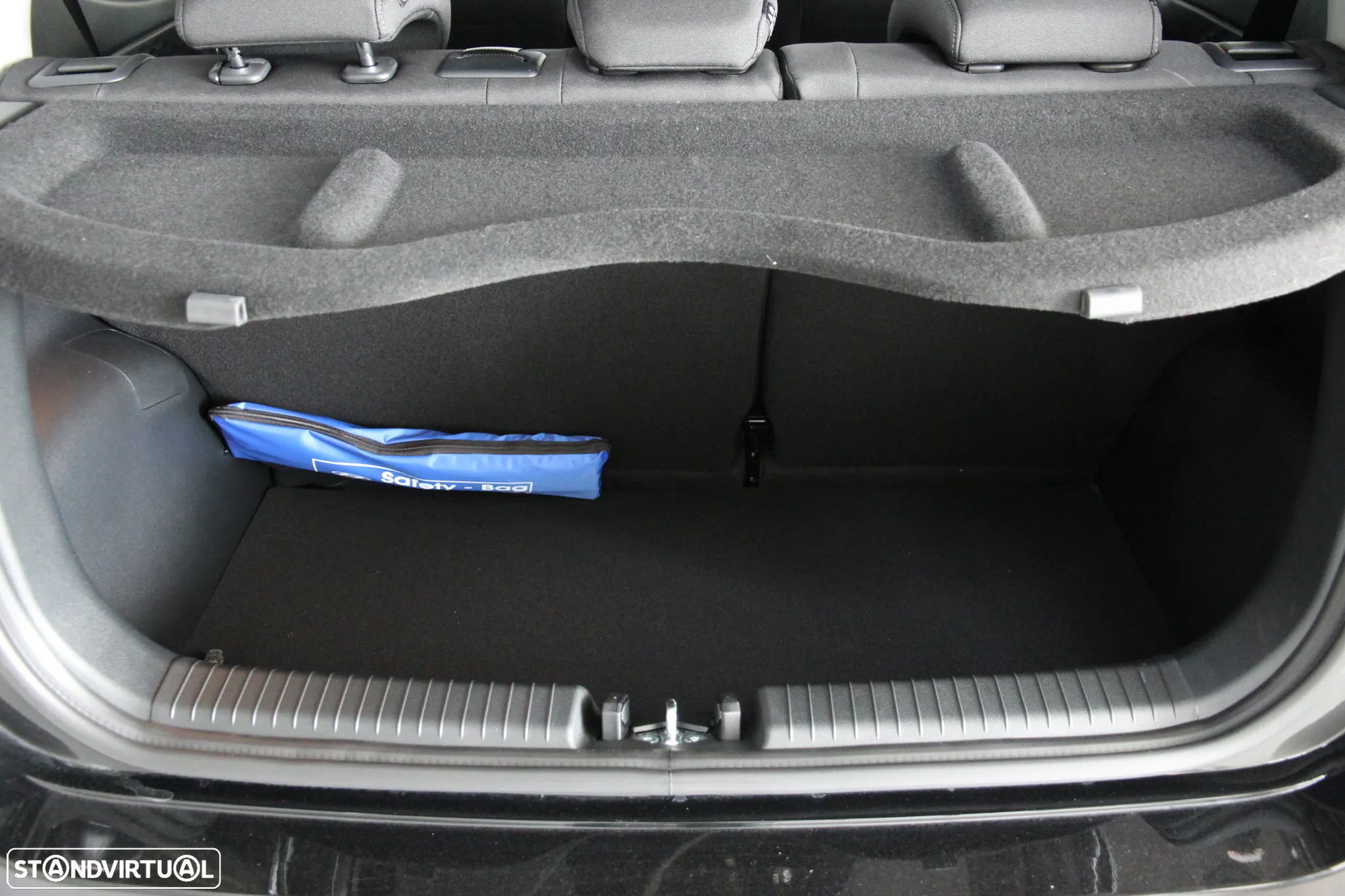Hyundai i10 1.0 Comfort - 21