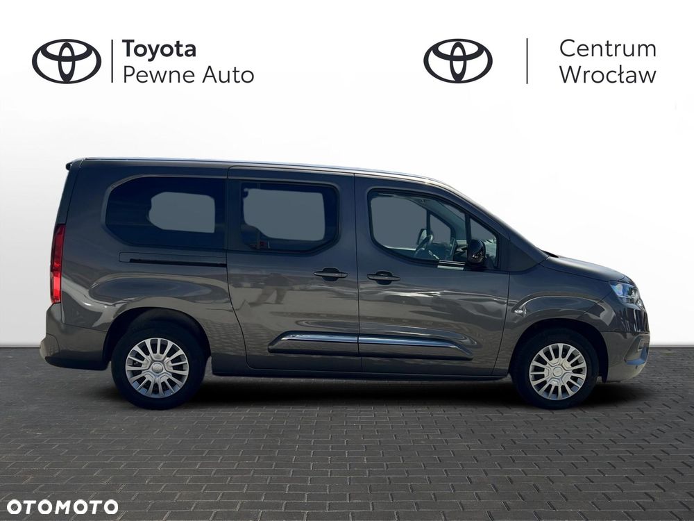 Toyota Proace City Verso Long 1.2 D-4T Business - 6