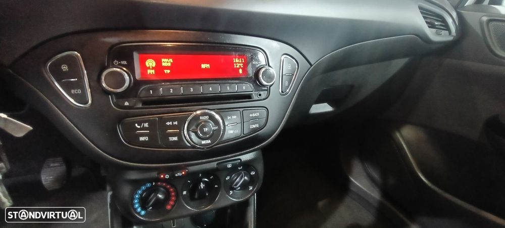 Opel Corsa 1.3 CDTi Color Edition - 25