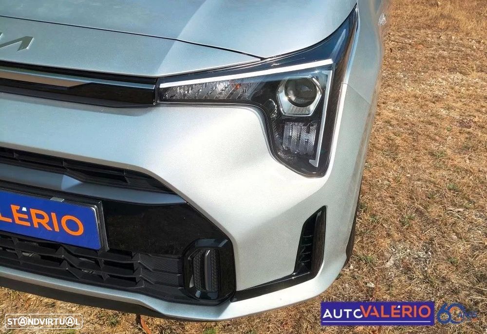 Kia Picanto 1.0 CVVT Urban - 2