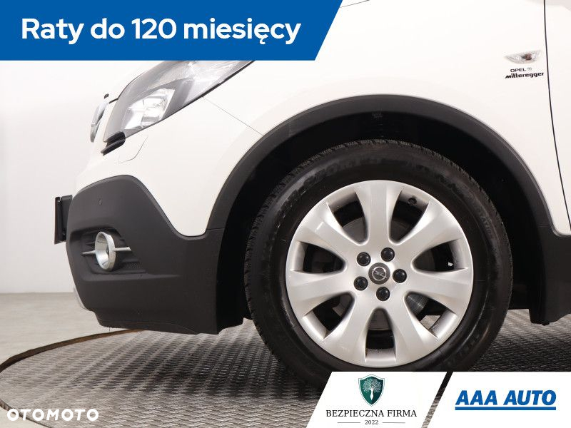 Opel Mokka - 15