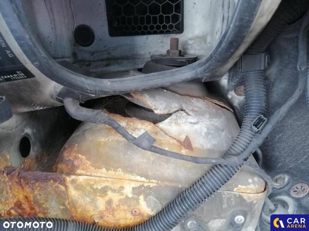 Volkswagen Transporter - 17