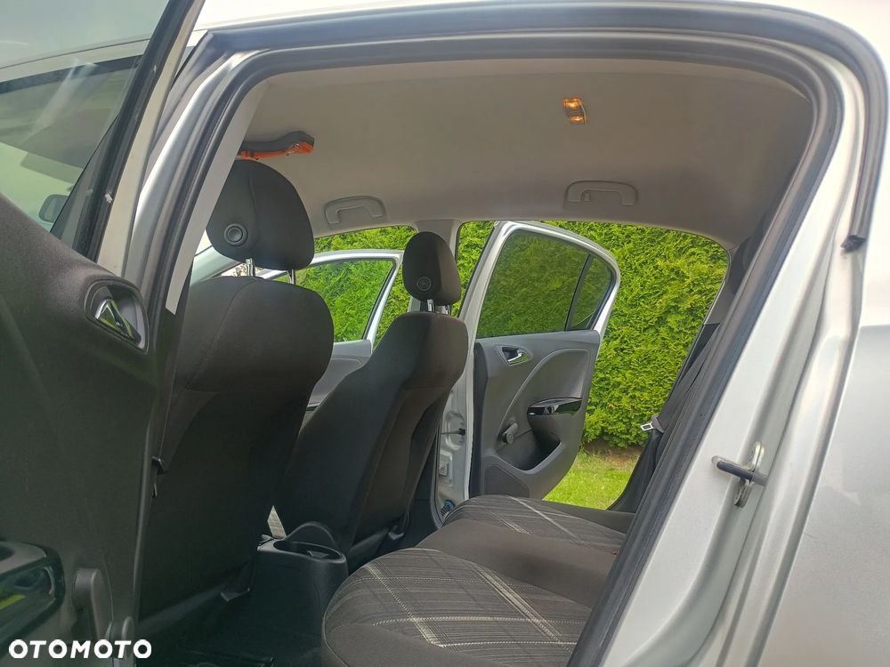 Opel Corsa 1.3 CDTI EcoFLEX Start/Stop Active - 18