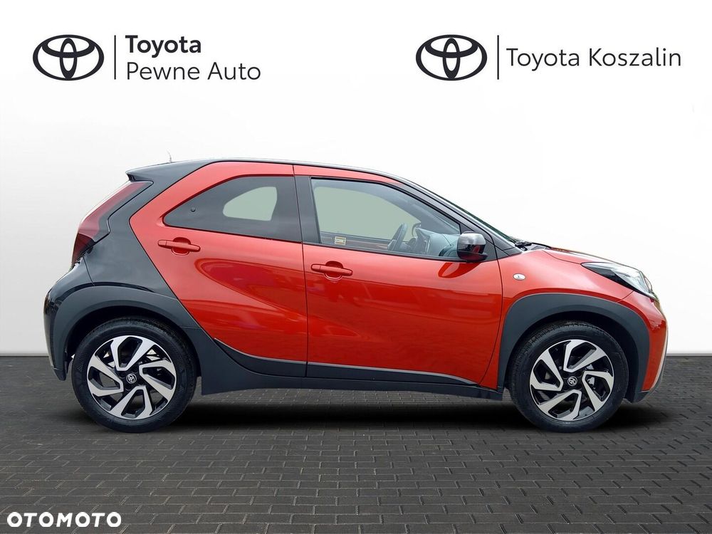 Toyota Aygo X - 22