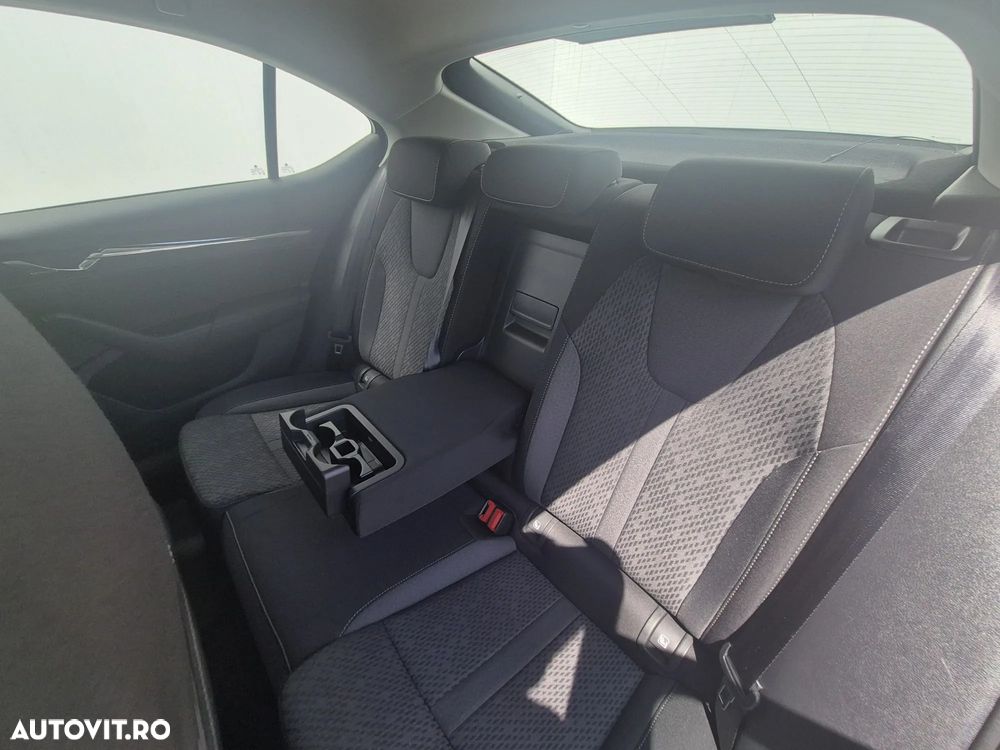 Skoda Octavia 1.4 TSI DSG Style - 12