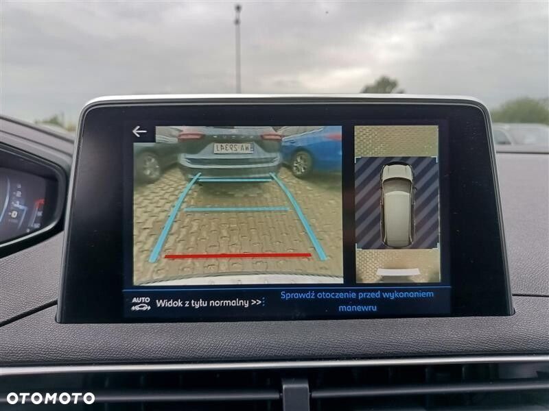 Peugeot 5008 1.6 PureTech Allure S&S EAT8 - 34