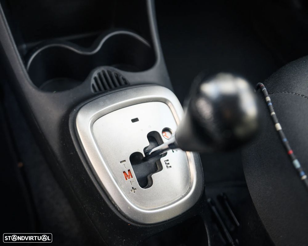 Citroën C1 1.0 SX Airdream CMP5 - 24