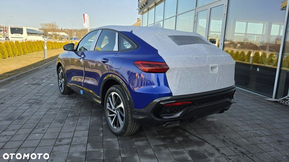 Audi Q5 Sportback e-Hybrid 220 kW Quattro S tronic - 5