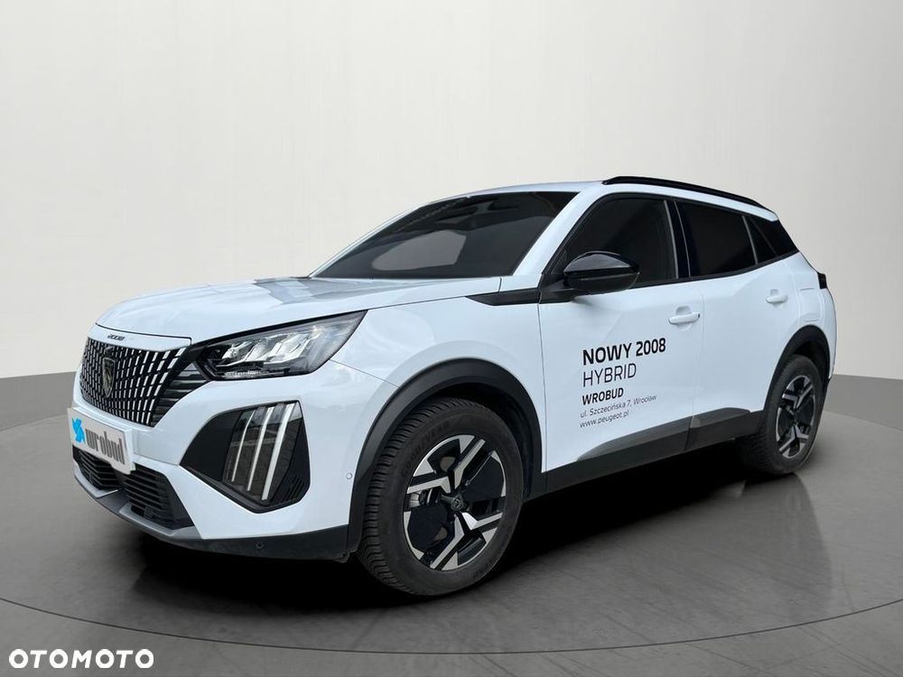 Peugeot 2008 - 21