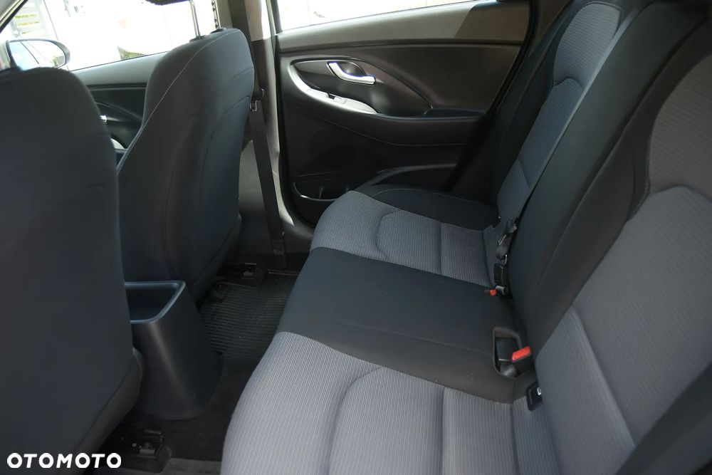 Hyundai i30 1.4 Fifa World Cup Edition - 22
