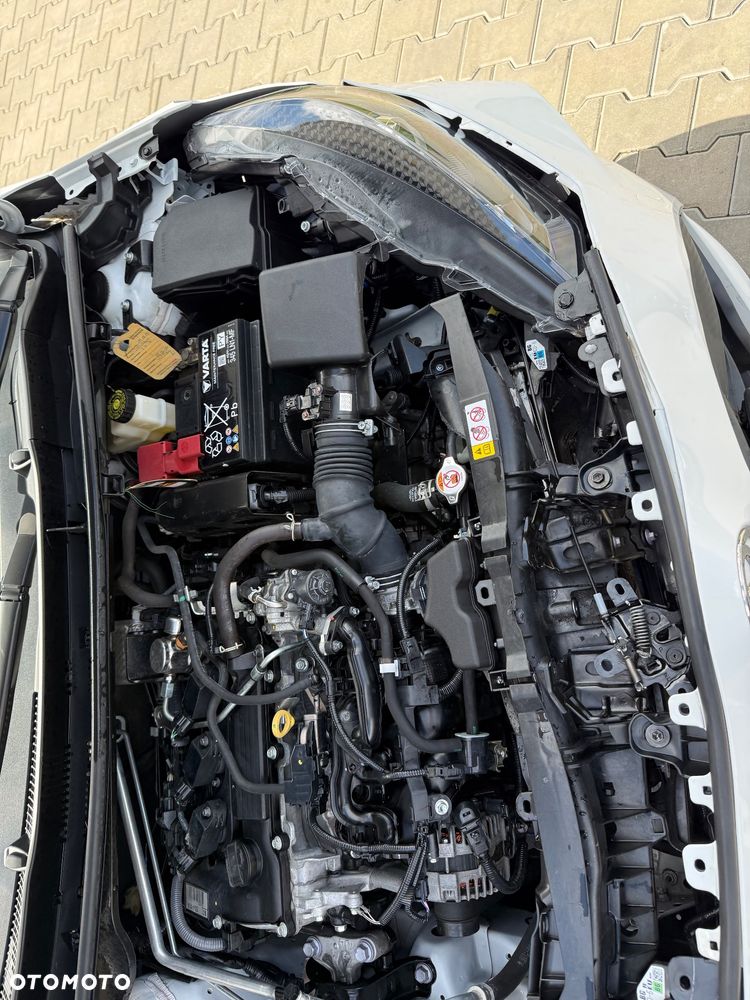 Toyota Yaris 1.5 Comfort - 23