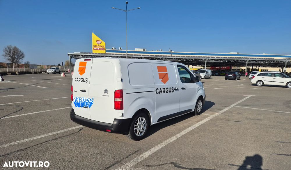 Citroën Jumpy - 3
