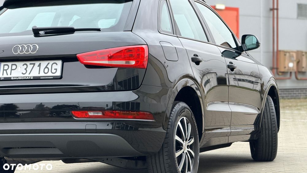 Audi Q3 - 15