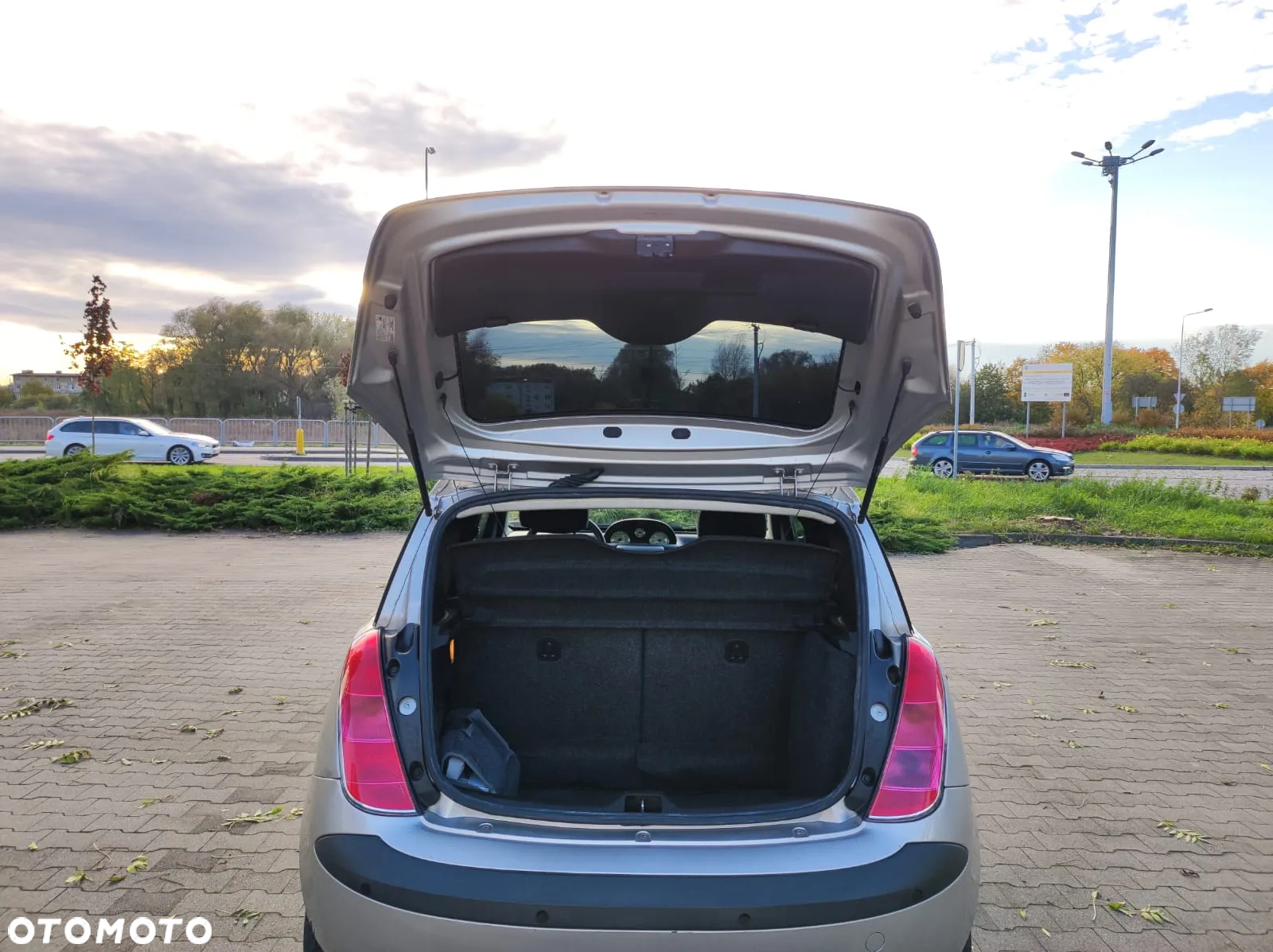 Lancia Ypsilon - 14