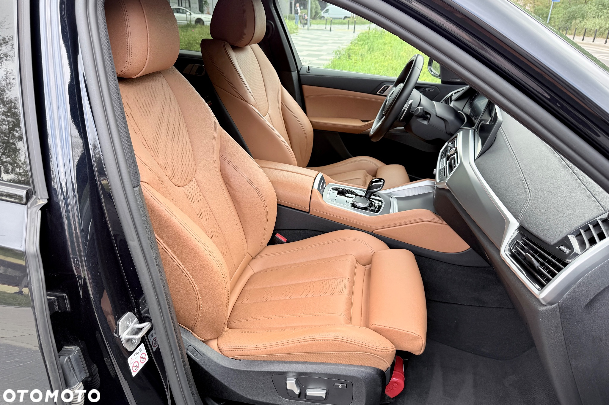 BMW X6 xDrive30d - 13