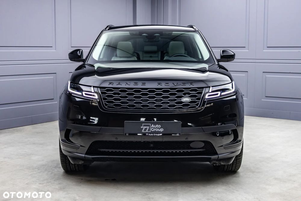 Land Rover Range Rover Velar - 7