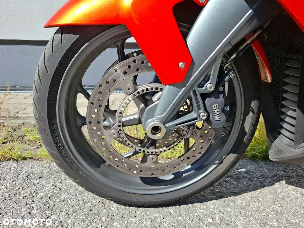 BMW K - 26